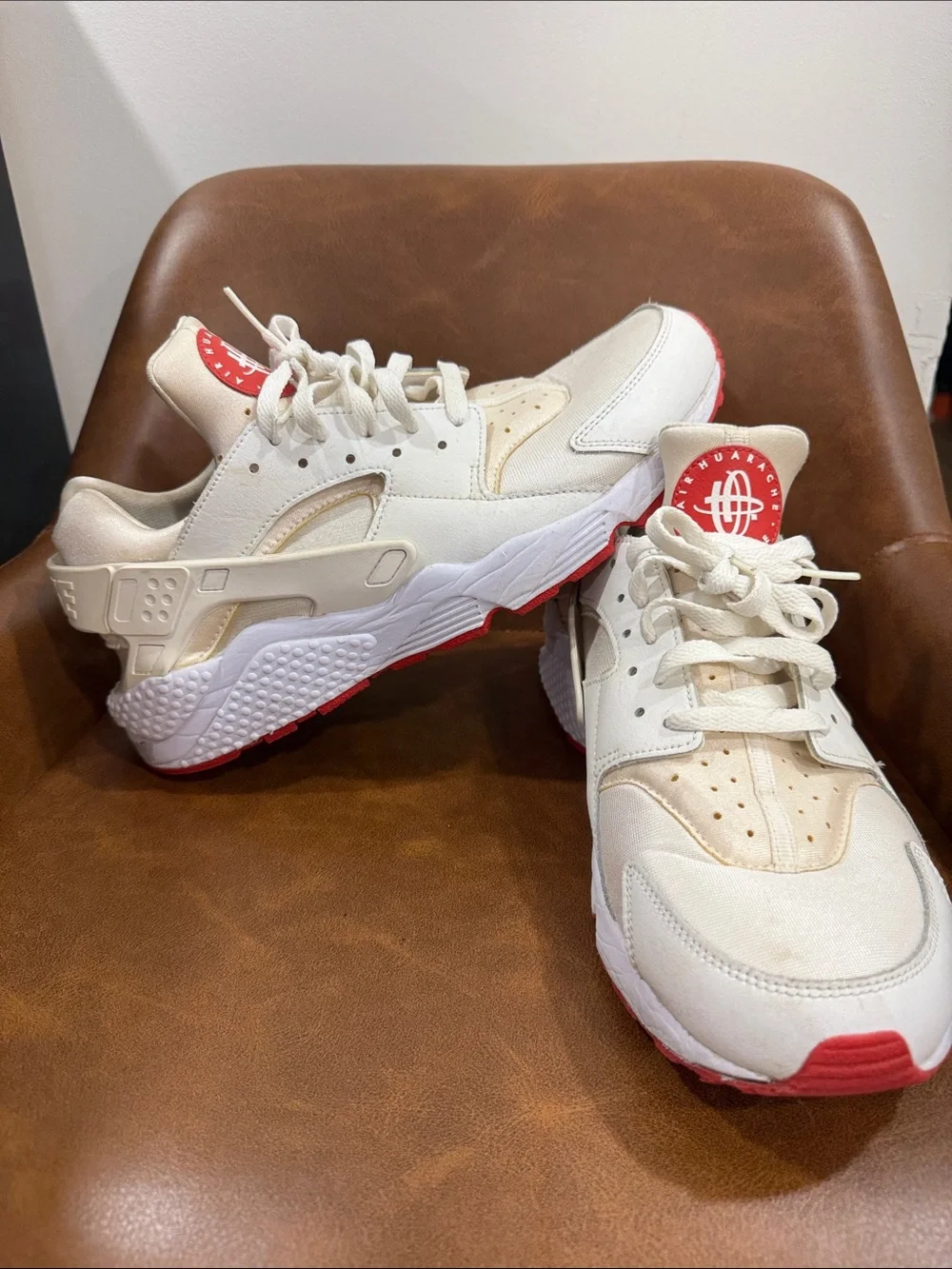 Nike Air Huarache Sneakers